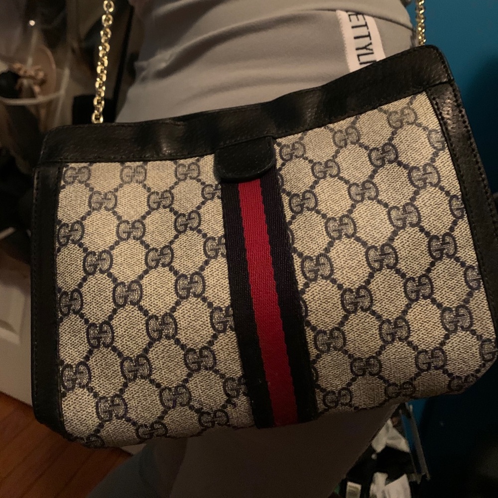 Gucci crossbody